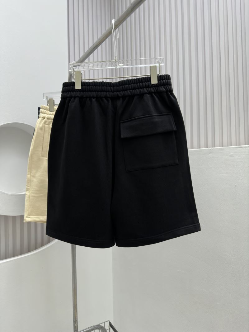 Christian Dior Short Pants